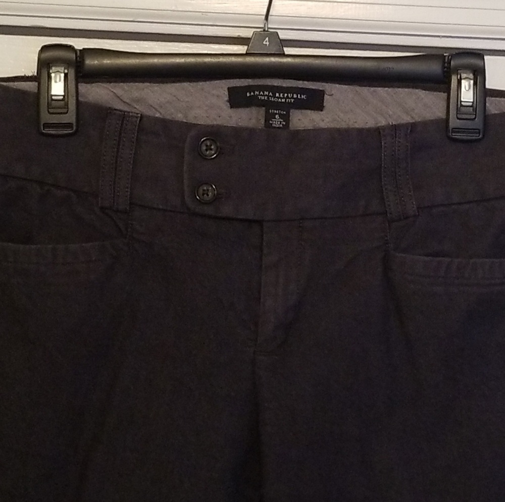Banana Republic Pants